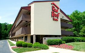 Red Roof Inn Baton Rouge