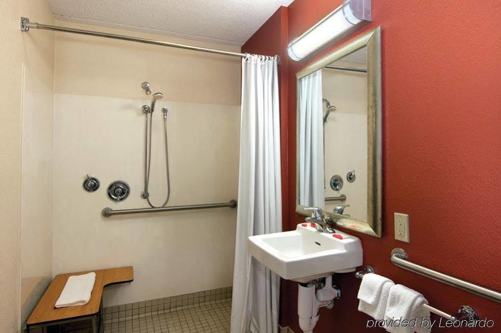 Fairbridge Inn Express Baton Rouge Exterior photo